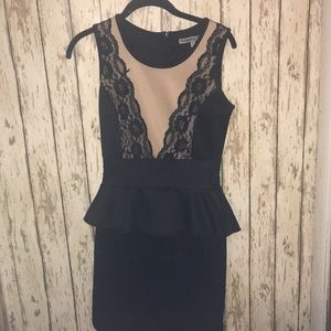 Cocktail dress